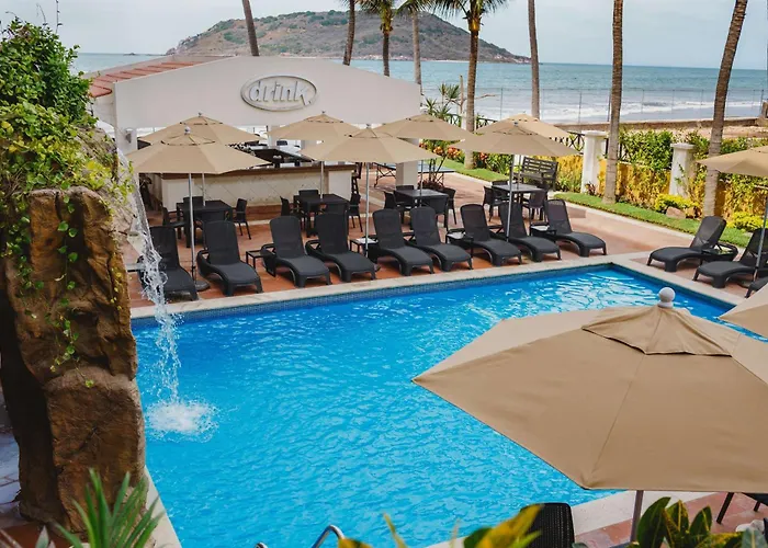 Best Western Hotel Posada Freeman Zona Dorada