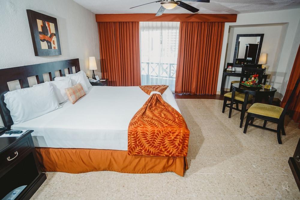 Western Freeman Zona Dorada Hotel Mazatlán