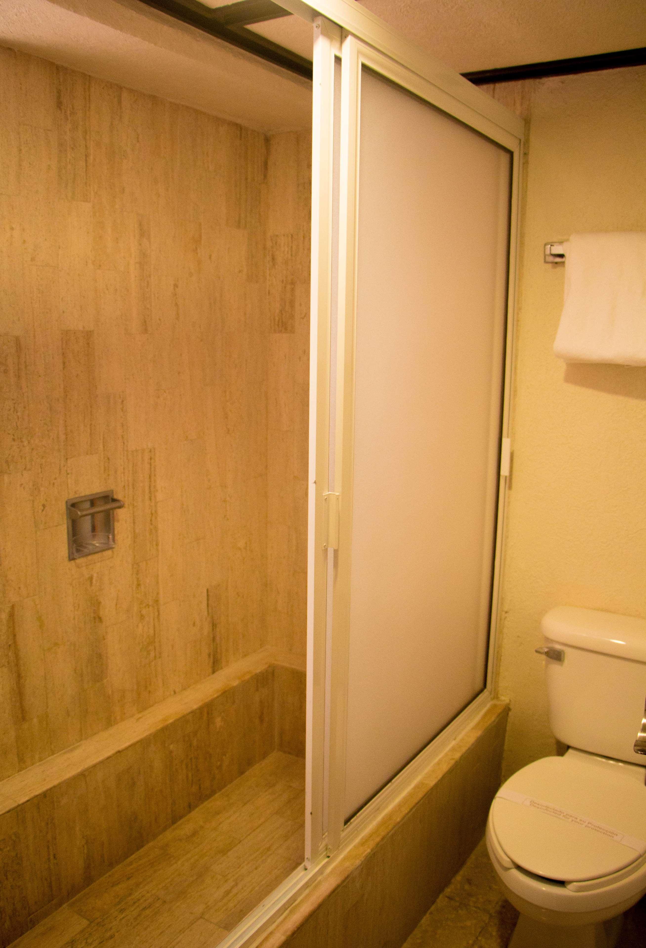 Hotel Western Freeman Zona Dorada Mazatlán