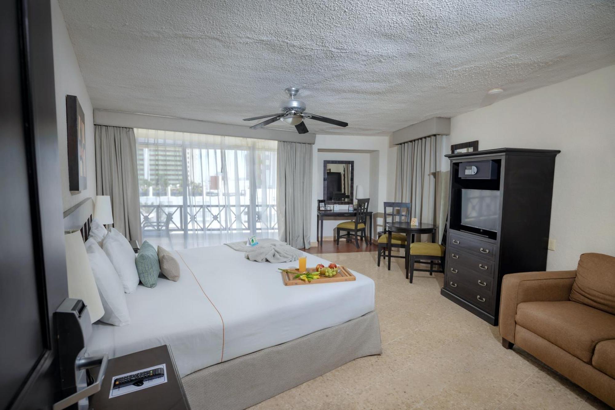 Hotel Western Freeman Zona Dorada Mazatlán