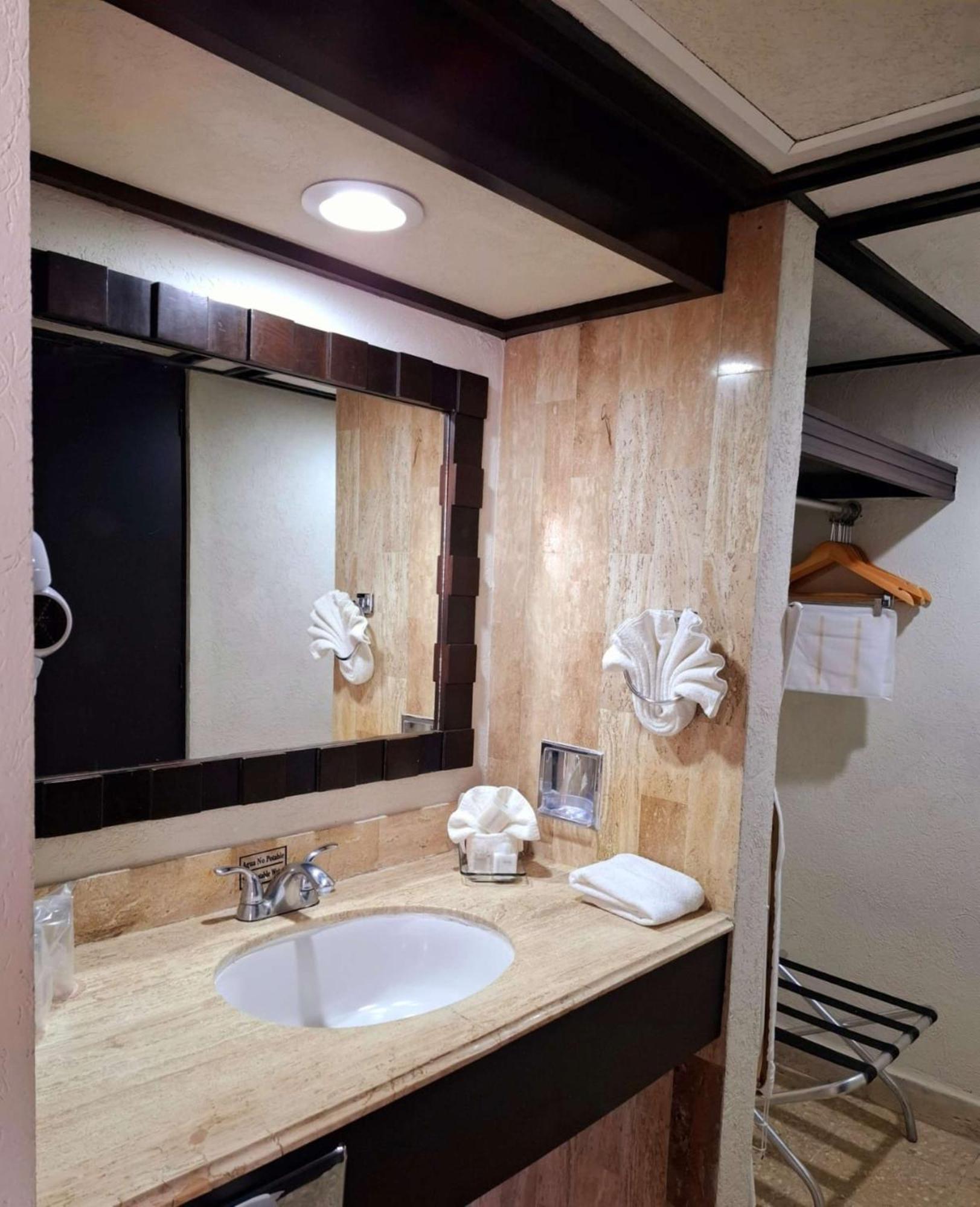 Hotel Western Freeman Zona Dorada Mazatlán