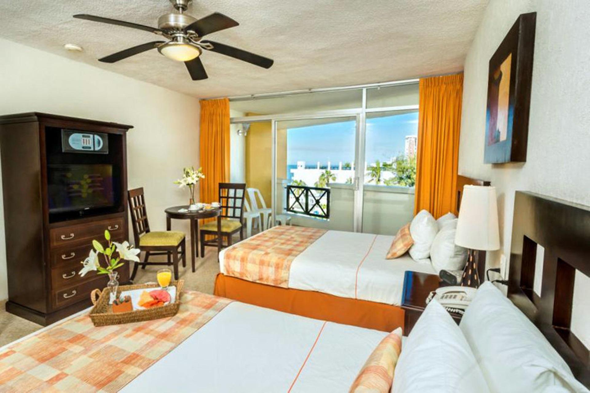 Hotel Western Freeman Zona Dorada Mazatlán