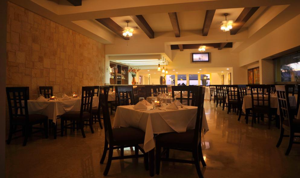 Western Freeman Zona Dorada Hotel Mazatlán