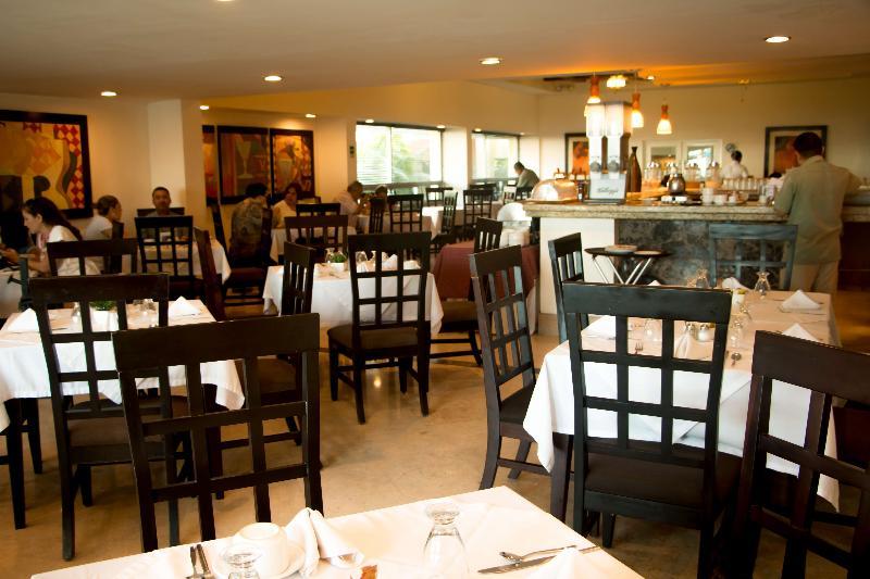 Western Freeman Zona Dorada Hotel Mazatlán