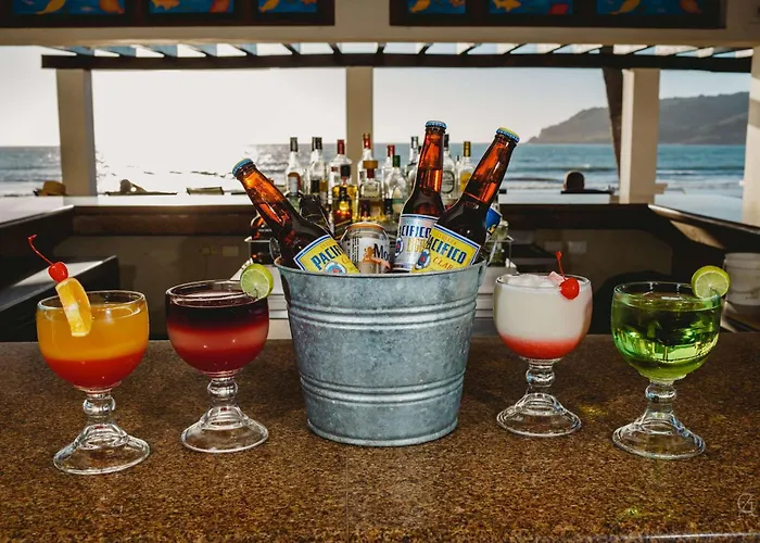 Best Western Hotel Posada Freeman Zona Dorada